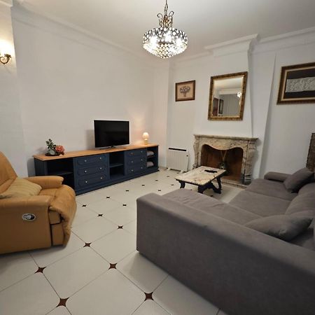 Casa Marta Villa Chella Luaran gambar