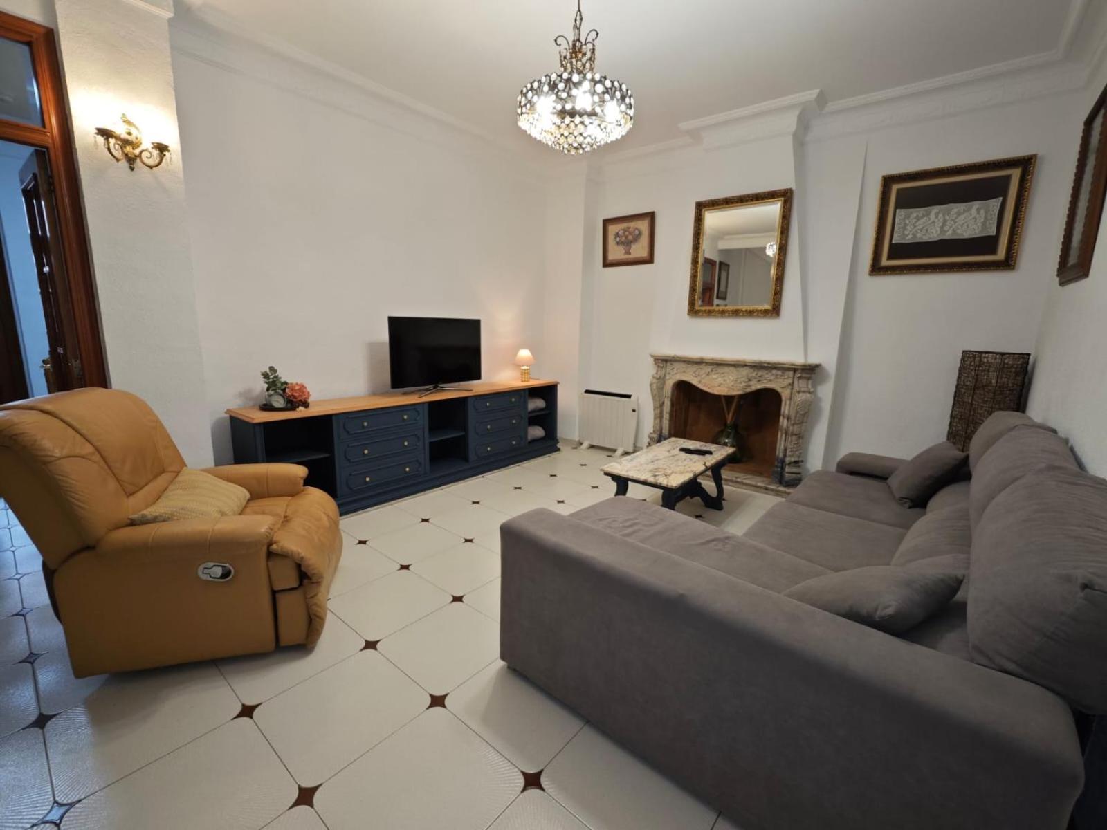 Casa Marta Villa Chella Luaran gambar