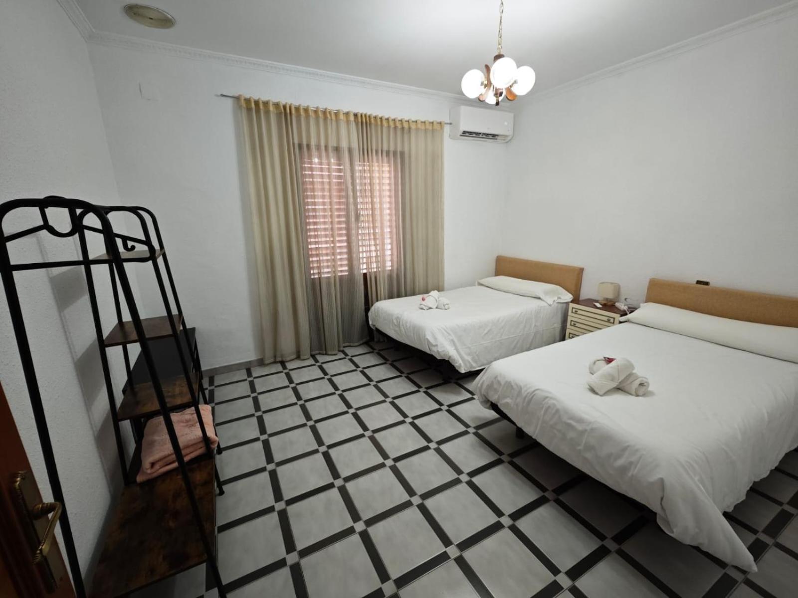 Casa Marta Villa Chella Luaran gambar