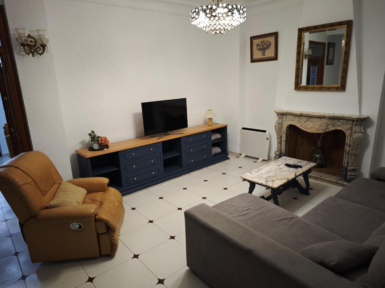 Casa Marta Villa Chella Luaran gambar