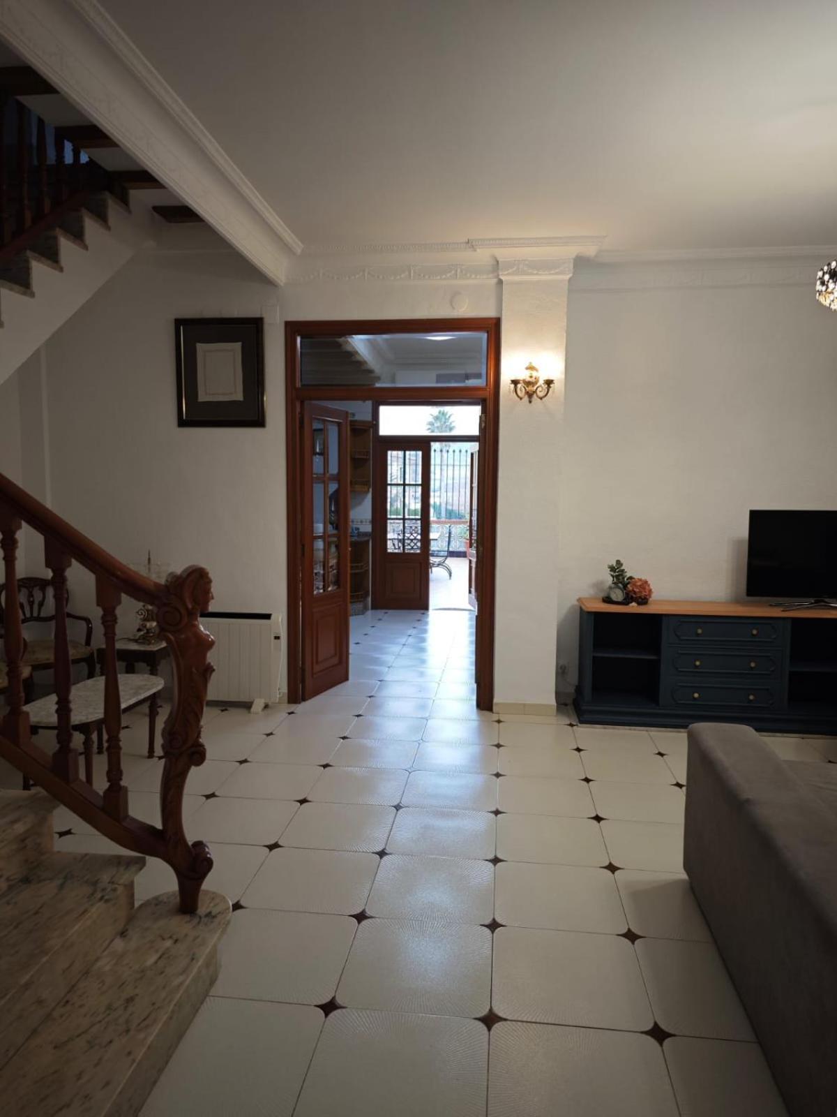 Casa Marta Villa Chella Luaran gambar